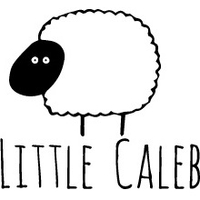 Little Caleb